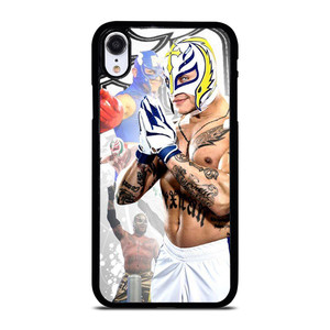 REY MYSTERIO 619 SMACKDOWN 2 iPhone XR Case REY MYSTERIO 619 SMACKDOWN 2 iPhone XR Case