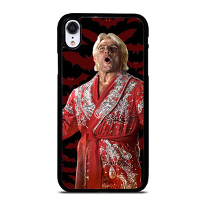 RIC FLAIR THE NATURE BOY WWE 2 iPhone XR Case RIC FLAIR THE NATURE BOY WWE 2 iPhone XR Case