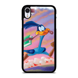ROAD RUNNER LOONEY TUNES iPhone XR Case