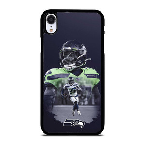 RUSSEL WILSON SEATTLE SEAHAWKS 2 iPhone XR Case RUSSEL WILSON SEATTLE SEAHAWKS 2 iPhone XR Case