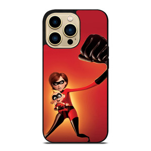 INCREDIBLES DISNEY iPhone 14 Pro Max Case