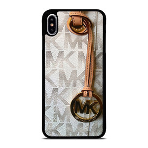 MICHAEL KORS LOGO 2 iPhone XS Max Case