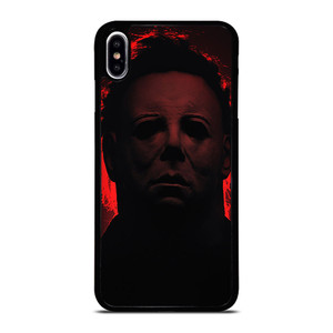 MICHAEL MYERS HALLOWEEN 3 iPhone XS Max Case MICHAEL MYERS HALLOWEEN 3 iPhone XS Max Case