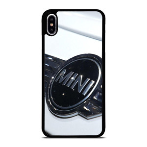 MINI COOPER LOGO iPhone XS Max Case