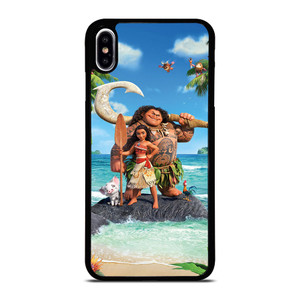 MOANA DISNEY 2 iPhone XS Max Case MOANA DISNEY 2 iPhone XS Max Case