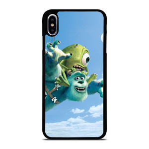 MONSTERS INC DISNEY 3 iPhone XS Max Case MONSTERS INC DISNEY 3 iPhone XS Max Case