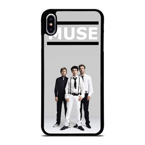 MUSE BAND iPhone XS Max Case MUSE BAND iPhone XS Max Case