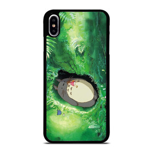 MY NEIGHBOUR TOTORO 2 iPhone XS Max Case