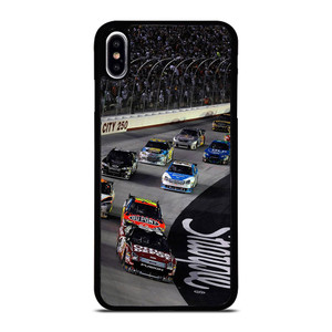 NASCAR EXTREME SPORT iPhone XS Max Case NASCAR EXTREME SPORT iPhone XS Max Case