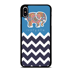 NEW IVORY ELLA 2 iPhone XS Max Case NEW IVORY ELLA 2 iPhone XS Max Case