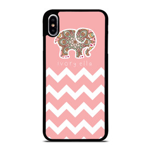 NEW IVORY ELLA iPhone XS Max Case