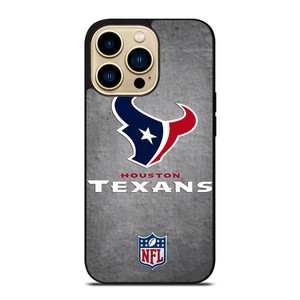 HOUSTON TEXANS 2 iPhone 14 Pro Max Case