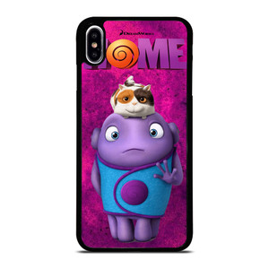 OH HOME AND CAT 2 iPhone XS Max Case OH HOME AND CAT 2 iPhone XS Max Case