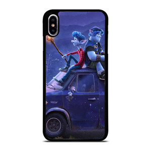 ONWARD DISNEY 2 iPhone XS Max Case ONWARD DISNEY 2 iPhone XS Max Case