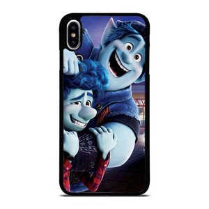 ONWARD DISNEY 3 iPhone XS Max Case