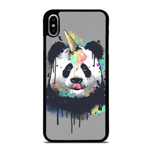 PANDACORN 2 iPhone XS Max Case