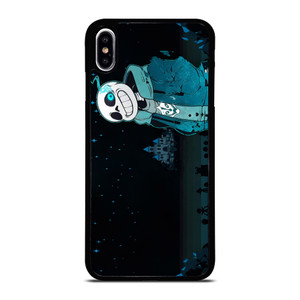 PAPYRUS UNDERTALE iPhone XS Max Case PAPYRUS UNDERTALE iPhone XS Max Case