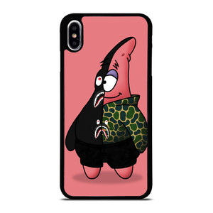 Patrick Star Supreme iPhone 12 Mini, iPhone 12