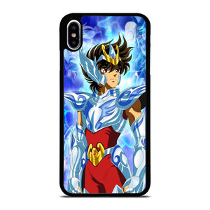 PEGASUS SAINT SEIYA iPhone XS Max Case