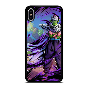 PICCOLO DRAGONBALL Z 2 iPhone XS Max Case