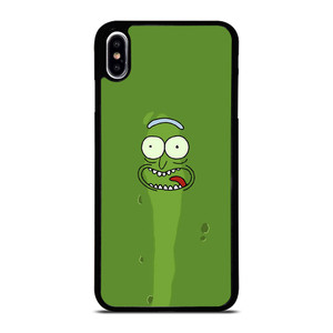 PICKLE RICK AND MORTY iPhone XS Max Case