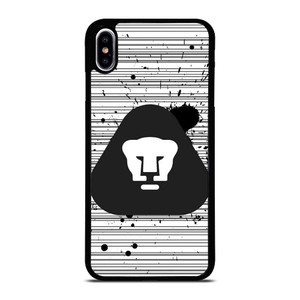PUMAS UNAM 3 iPhone XS Max Case
