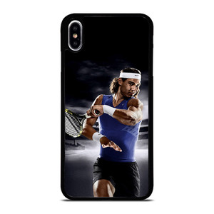 RAFAEL NADAL 2 iPhone XS Max Case