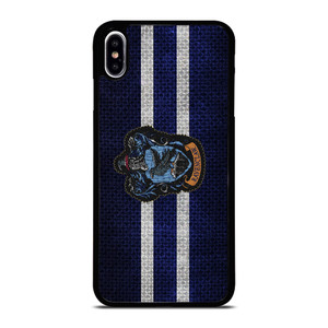 RAVENCLAW HARRY POTTER HOGWARTS 2 iPhone XS Max Case