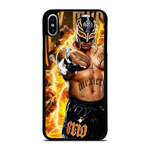 REY MYSTERIO 619 SMACKDOWN iPhone XS Max Case