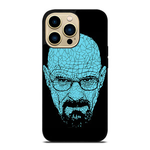 HEISENBERG BREAKING BAD 3 iPhone 14 Pro Max Case