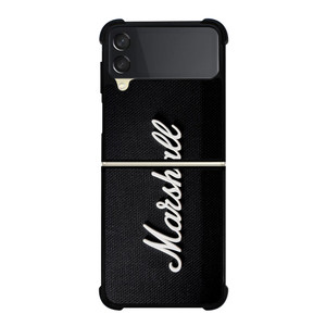 MARSHALL 2 Samsung Z Flip 3 Case MARSHALL 2 Samsung Z Flip 3 Case