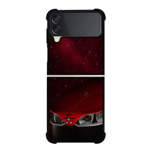 MASSEY FERGUSON LOGO 4 Samsung Z Flip 3 Case