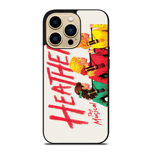 HEATHERS THE MUSICAL 3 iPhone 14 Pro Max Case HEATHERS THE MUSICAL 3 iPhone 14 Pro Max Case