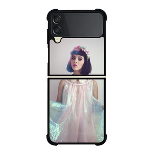 MELANIE MARTINEZ 2 Samsung Z Flip 3 Case MELANIE MARTINEZ 2 Samsung Z Flip 3 Case
