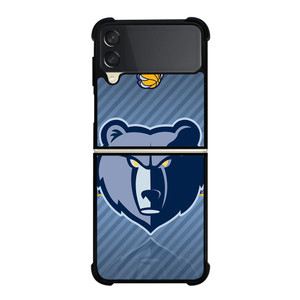 MEMPHIS GRIZZLIES NBA 2 Samsung Z Flip 3 Case