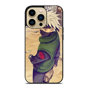 HATAKE KAKASHI 2 iPhone 14 Pro Max Case