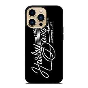 HARLEY DAVIDSON 1903 iPhone 14 Pro Max Case