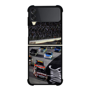 NASCAR EXTREME SPORT Samsung Z Flip 3 Case NASCAR EXTREME SPORT Samsung Z Flip 3 Case