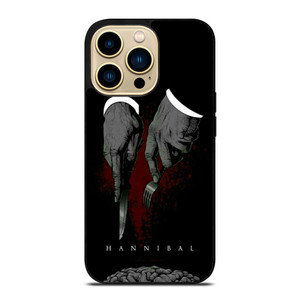 HANNIBAL iPhone 14 Pro Max Case