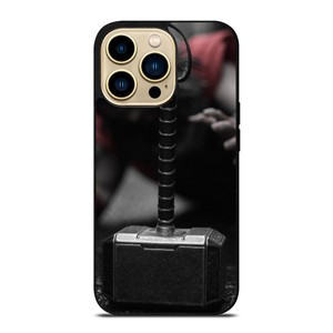 HAMMER OF THOR 3 iPhone 14 Pro Max Case HAMMER OF THOR 3 iPhone 14 Pro Max Case
