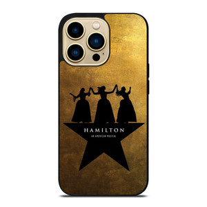 HAMILTON LOGO 2 iPhone 14 Pro Max Case HAMILTON LOGO 2 iPhone 14 Pro Max Case