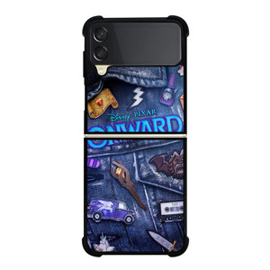 ONWARD DISNEY 4 Samsung Z Flip 3 Case ONWARD DISNEY 4 Samsung Z Flip 3 Case