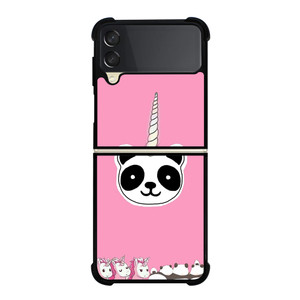 PANDACORN Samsung Z Flip 3 Case PANDACORN Samsung Z Flip 3 Case