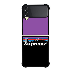 PATAGONIA Samsung Z Flip 3 Case