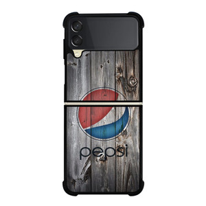 PEPSI DRINK LOGO Samsung Z Flip 3 Case PEPSI DRINK LOGO Samsung Z Flip 3 Case