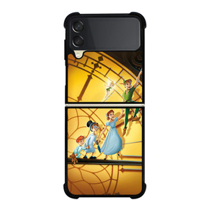 PETER PAN DISNEY Samsung Z Flip 3 Case