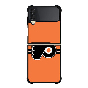 PHILADELPHIA FLYERS 3 Samsung Z Flip 3 Case PHILADELPHIA FLYERS 3 Samsung Z Flip 3 Case