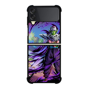 PICCOLO DRAGONBALL Z 2 Samsung Z Flip 3 Case