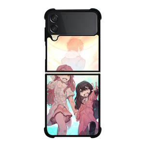 PORTER ROBINSON Samsung Z Flip 3 Case PORTER ROBINSON Samsung Z Flip 3 Case