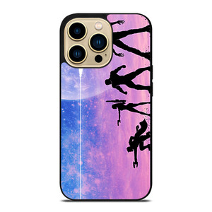 GUARDIAN OF THE GALAXY 4 iPhone 14 Pro Max Case